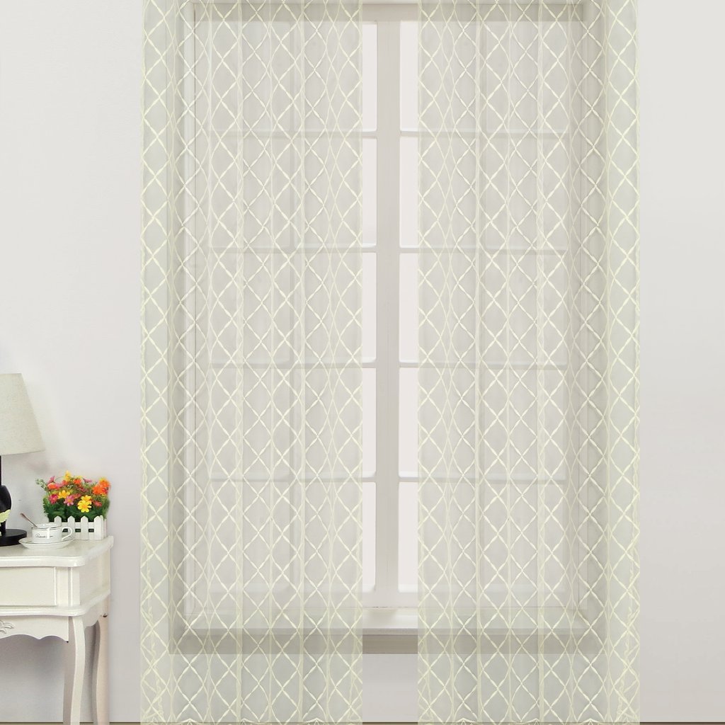 Arbor II Grommet Panel